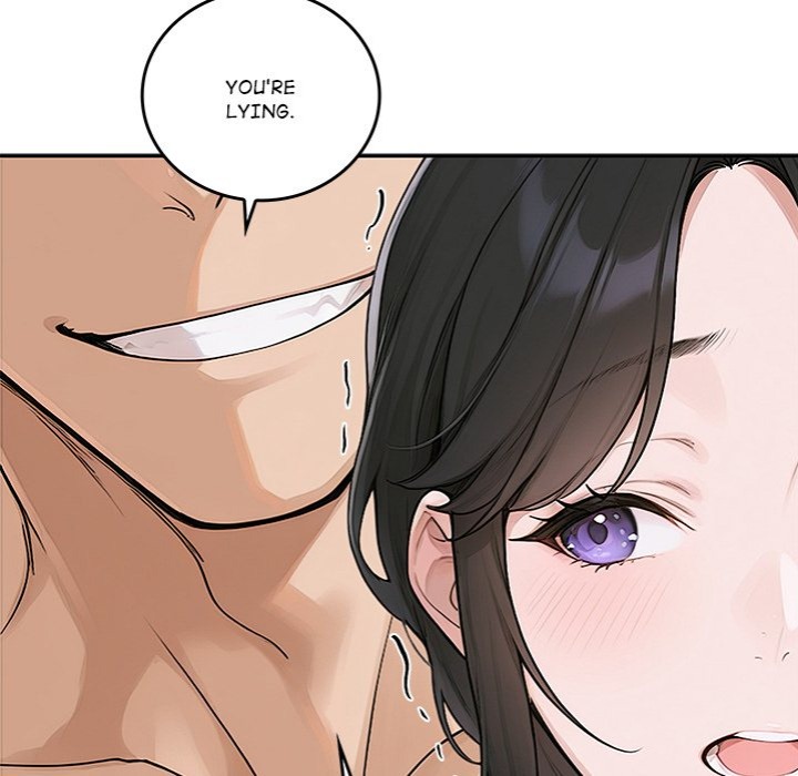 Desire Village Chapter 16 - Page 135