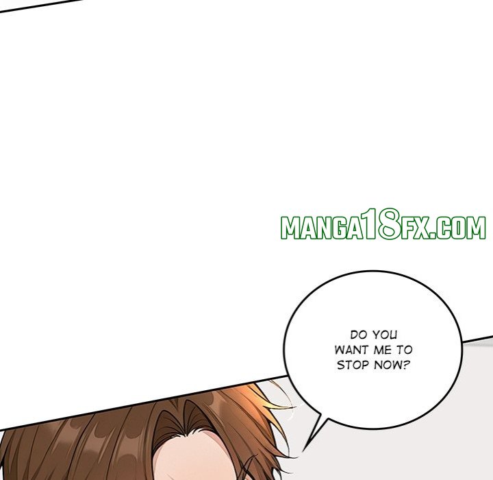 Desire Village Chapter 16 - Page 155