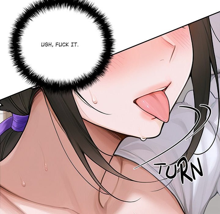 Desire Village Chapter 16 - Page 178