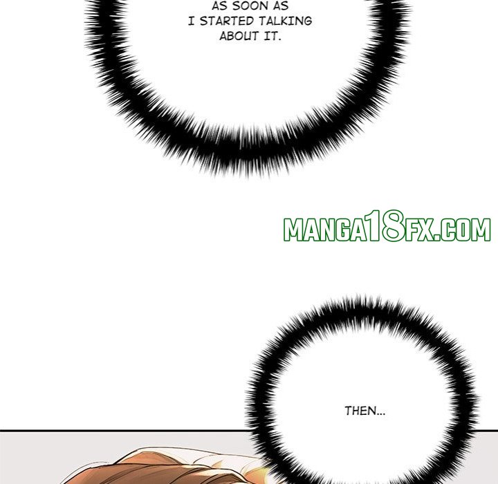 Desire Village Chapter 16 - Page 18