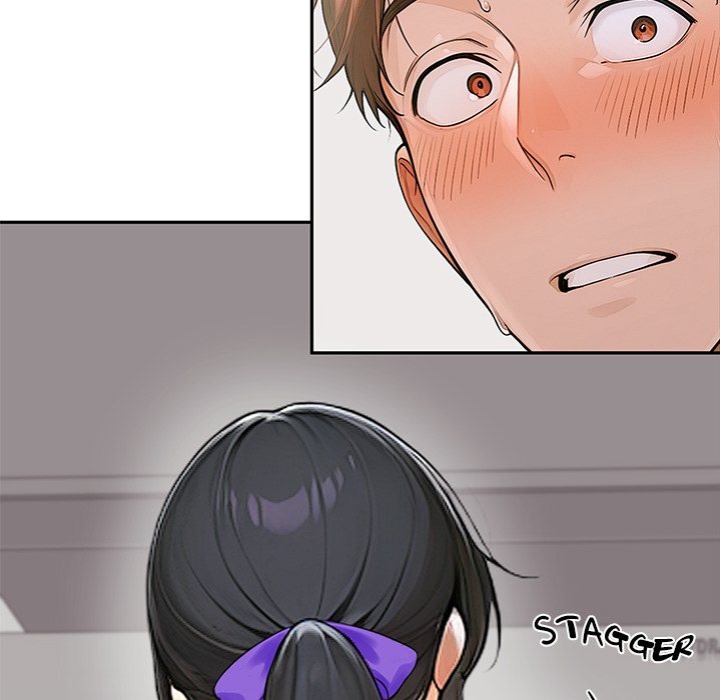 Desire Village Chapter 16 - Page 54