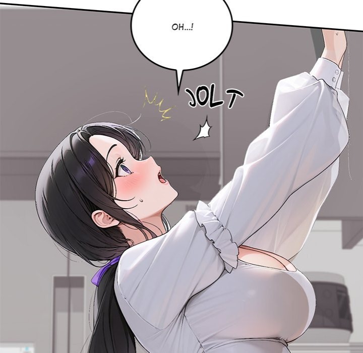 Desire Village Chapter 16 - Page 80