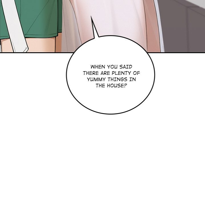 Desire Village Chapter 16 - Page 91