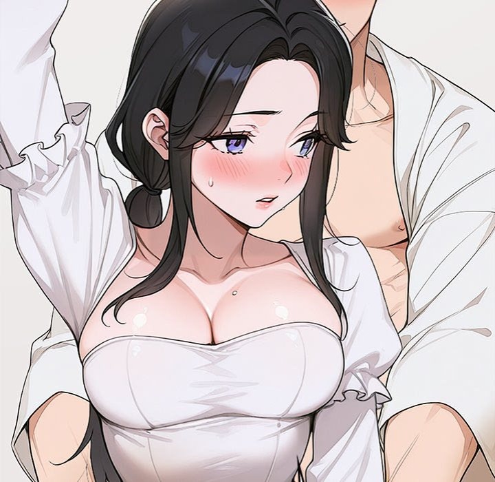 Desire Village Chapter 16 - Page 94