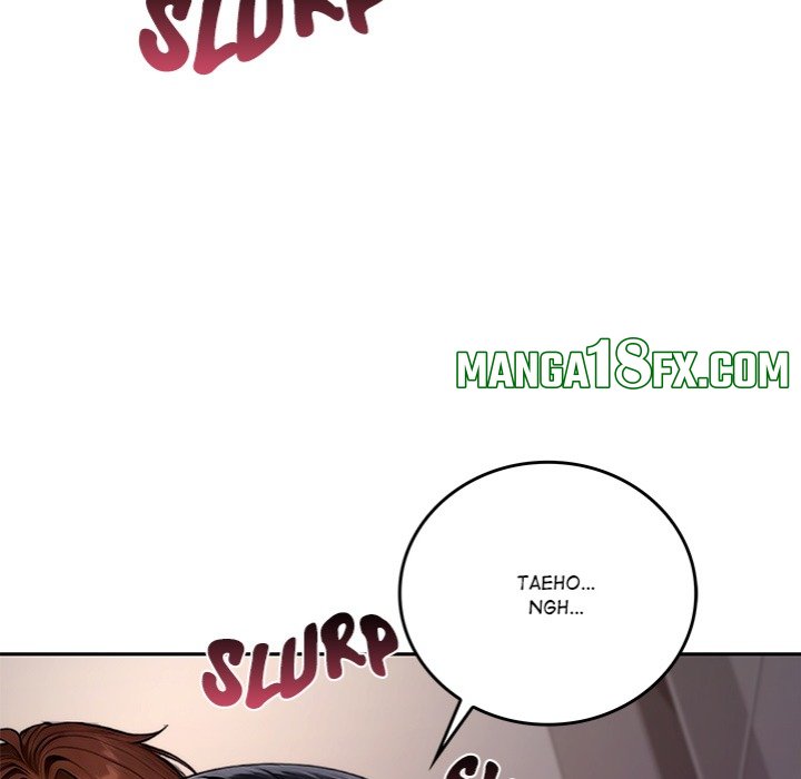 Desire Village Chapter 17 - Page 11