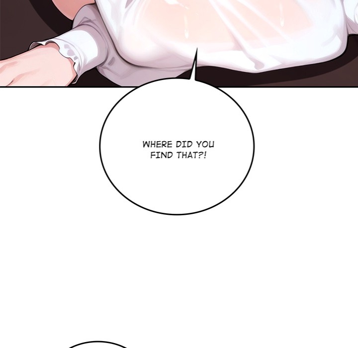 Desire Village Chapter 17 - Page 145