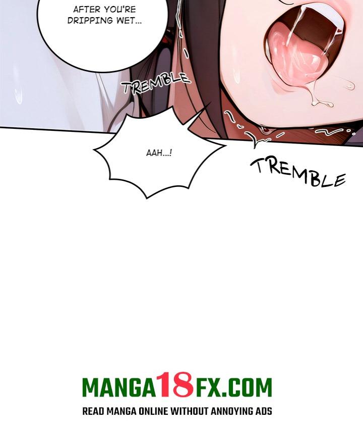 Desire Village Chapter 17 - Page 26