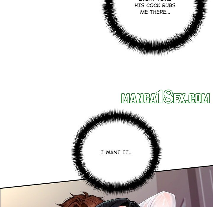 Desire Village Chapter 17 - Page 32