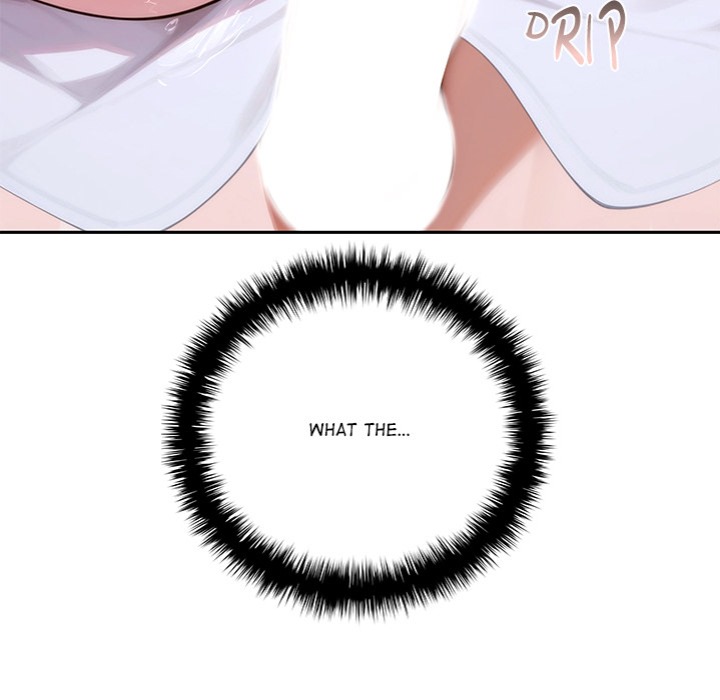 Desire Village Chapter 17 - Page 89