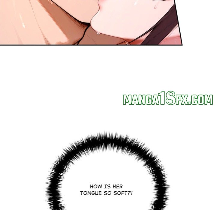 Desire Village Chapter 17 - Page 9