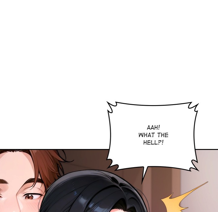 Desire Village Chapter 17 - Page 90