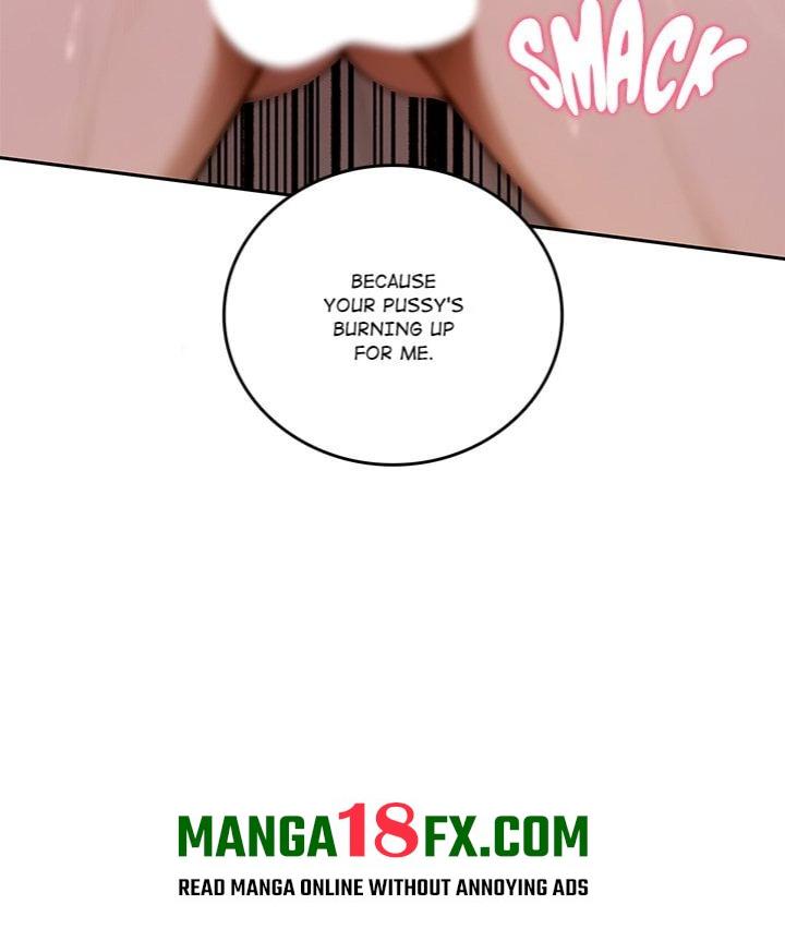 Desire Village Chapter 18 - Page 123