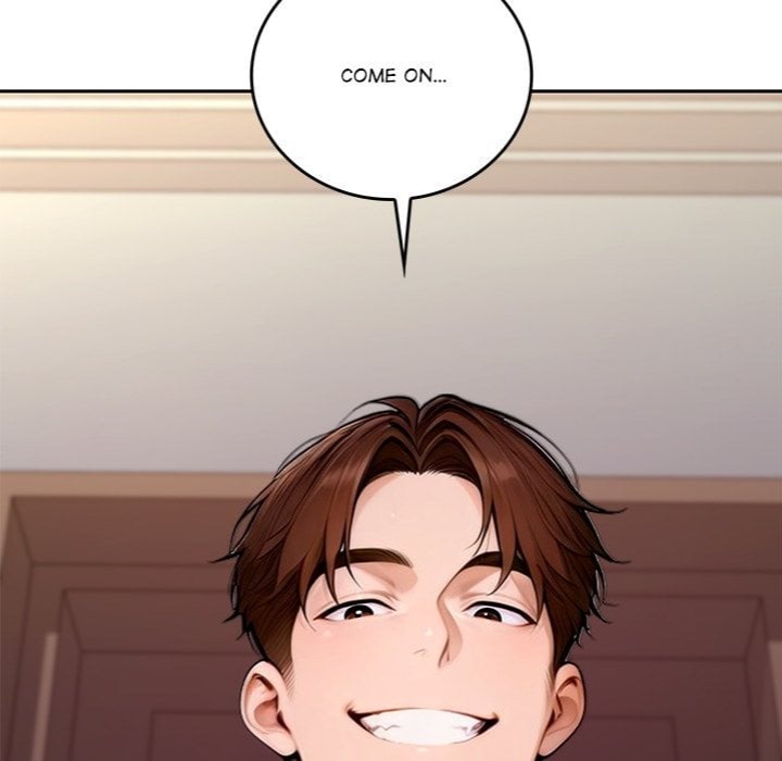 Desire Village Chapter 18 - Page 15