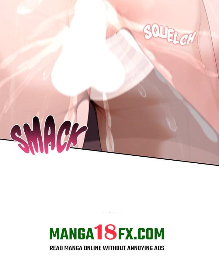 Desire Village Chapter 18 - Page 186