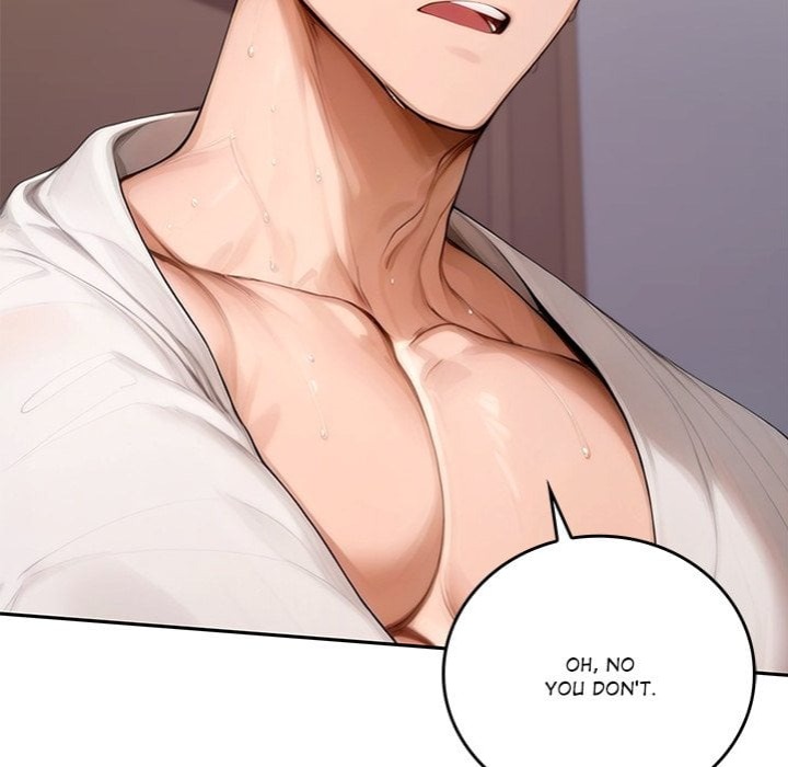 Desire Village Chapter 18 - Page 29