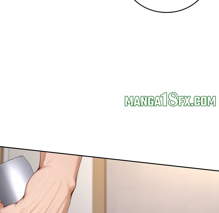 Desire Village Chapter 18 - Page 30