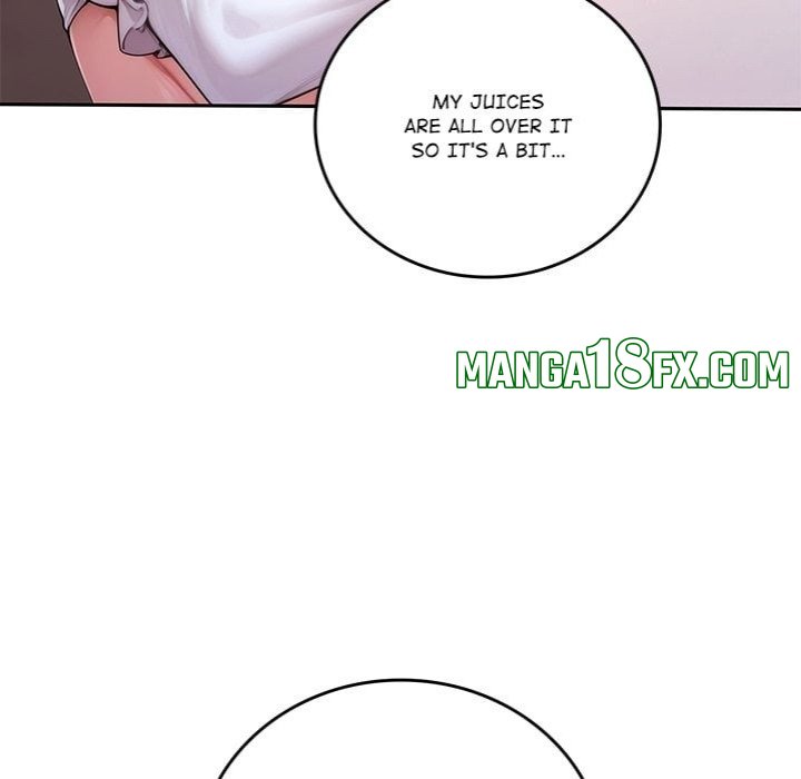 Desire Village Chapter 18 - Page 40