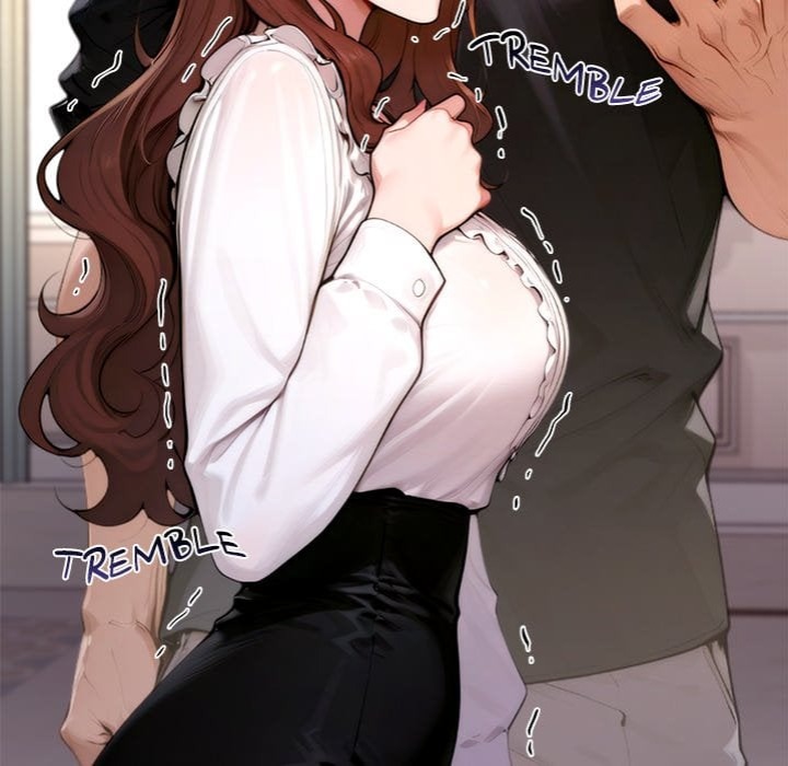 Desire Village Chapter 19 - Page 174