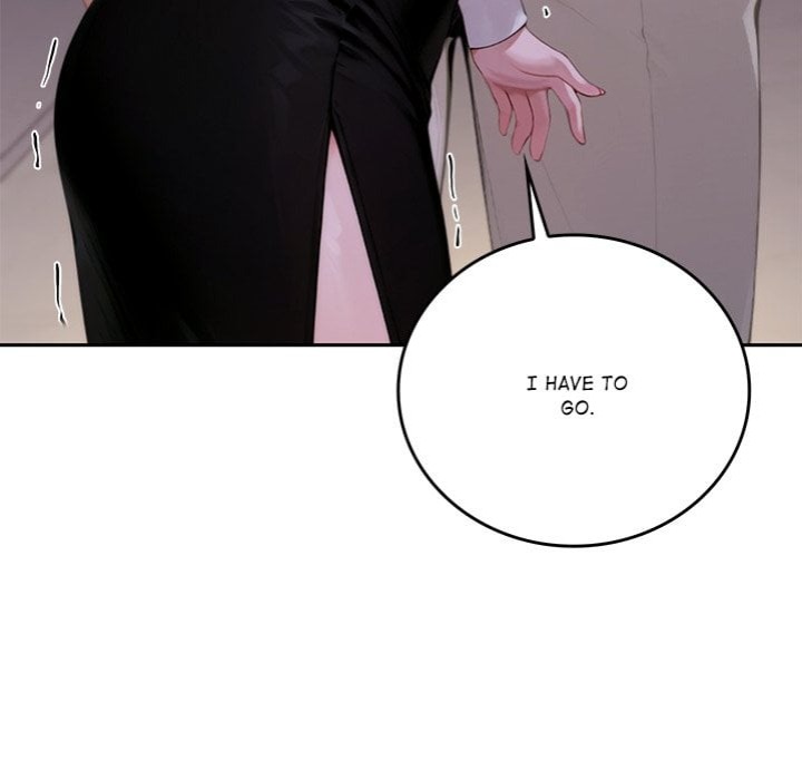 Desire Village Chapter 19 - Page 175