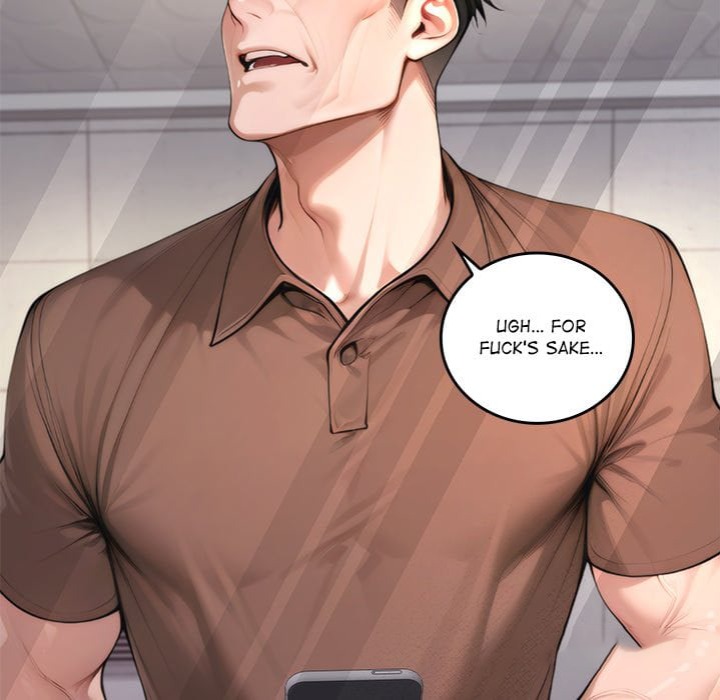 Desire Village Chapter 19 - Page 28