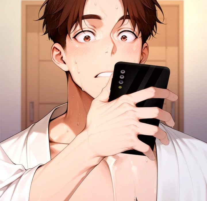 Desire Village Chapter 19 - Page 42