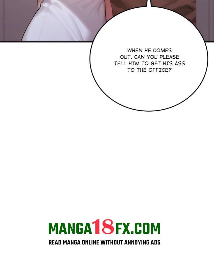 Desire Village Chapter 19 - Page 78