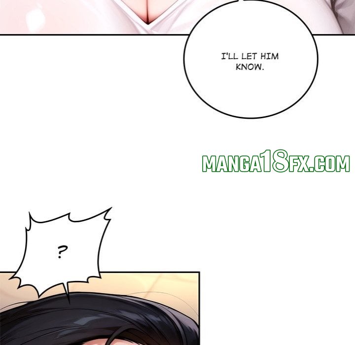 Desire Village Chapter 19 - Page 81