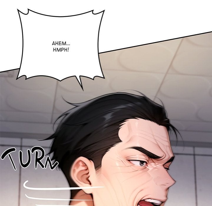 Desire Village Chapter 19 - Page 96