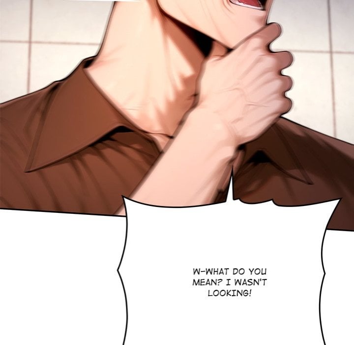 Desire Village Chapter 19 - Page 97