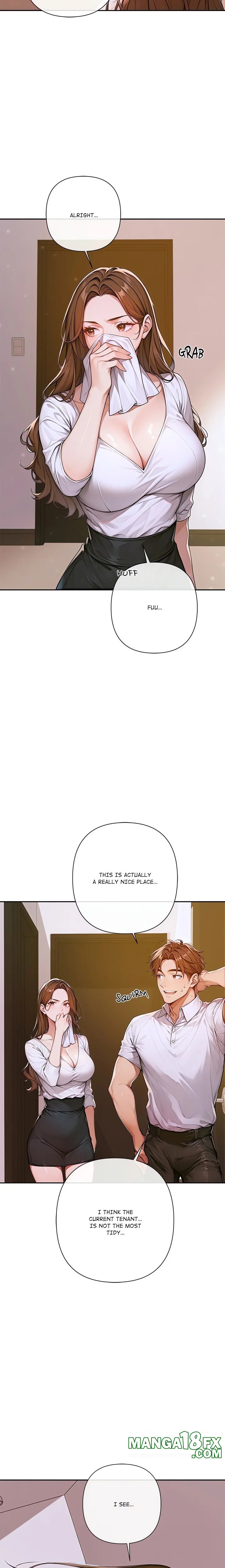 Desire Village Chapter 2 - Page 15