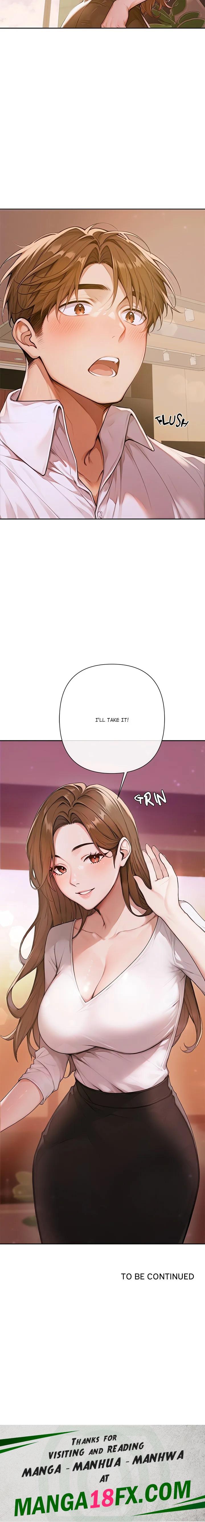 Desire Village Chapter 2 - Page 38