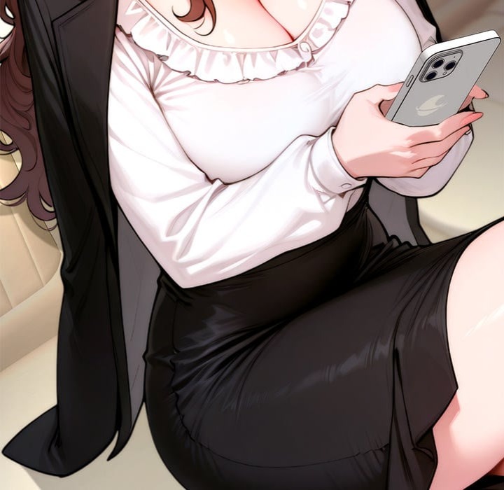 Desire Village Chapter 20 - Page 106