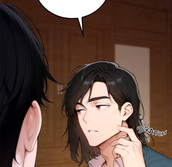 Desire Village Chapter 20 - Page 163