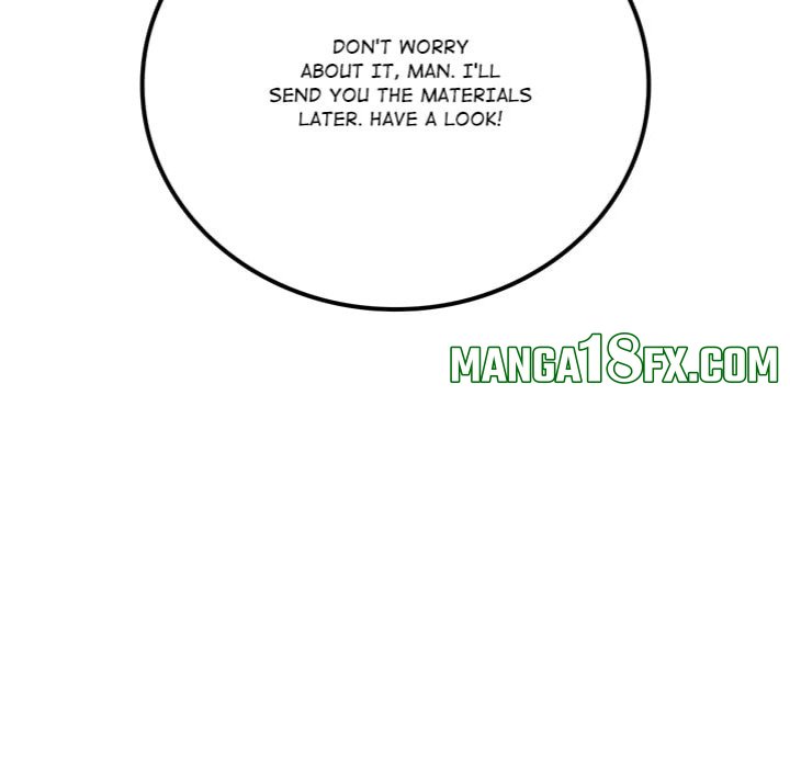 Desire Village Chapter 20 - Page 202