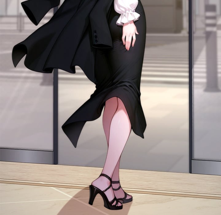 Desire Village Chapter 20 - Page 67