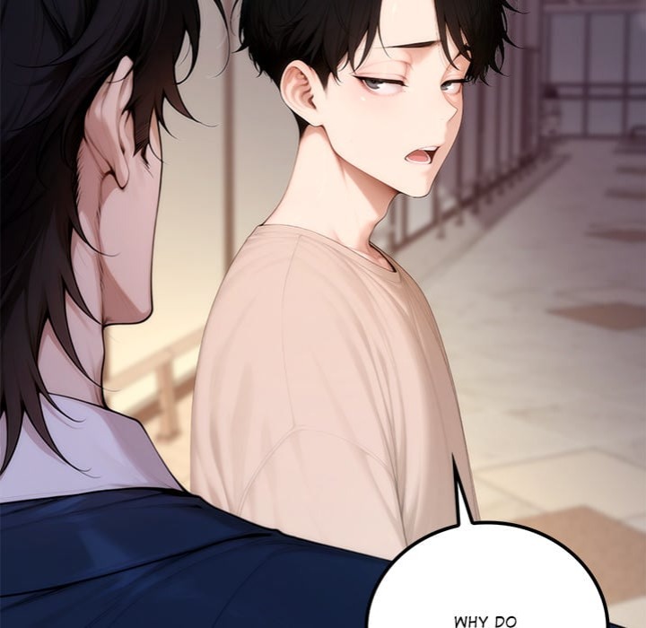 Desire Village Chapter 20 - Page 74