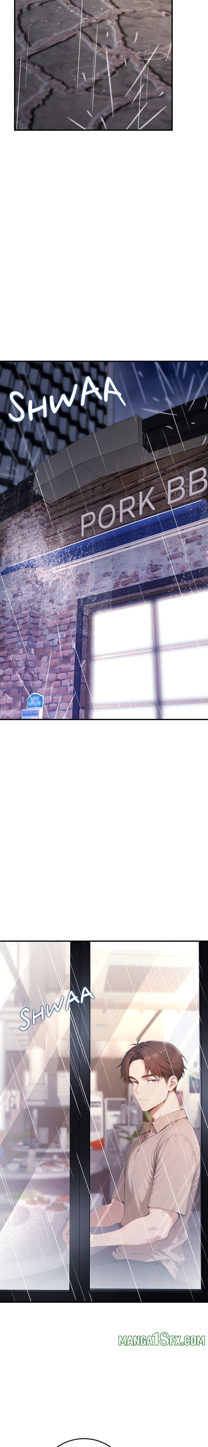 Desire Village Chapter 21 - Page 30