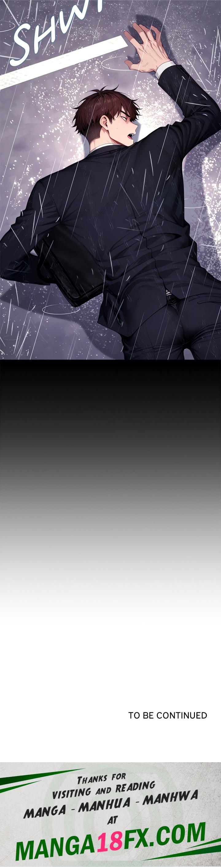 Desire Village Chapter 21 - Page 32