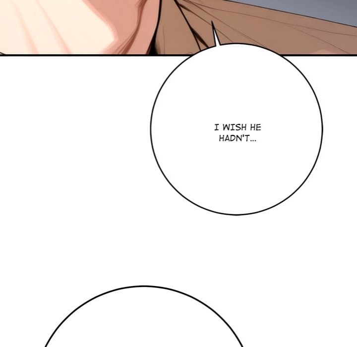 Desire Village Chapter 22 - Page 116