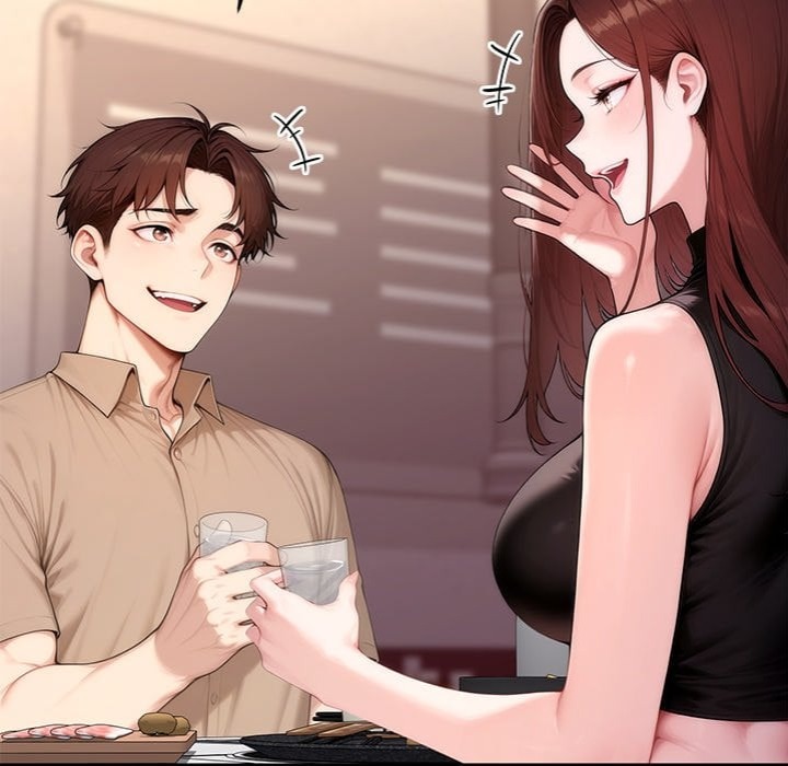 Desire Village Chapter 22 - Page 146