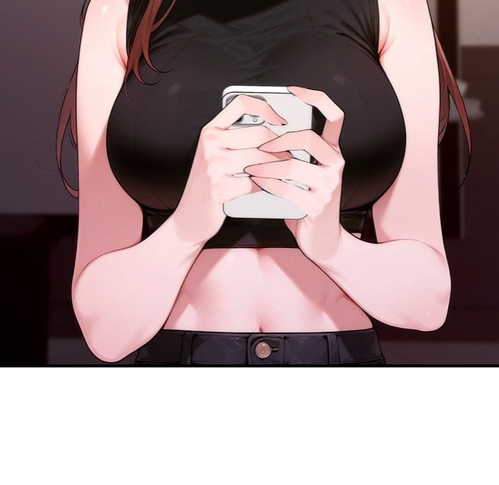 Desire Village Chapter 22 - Page 160