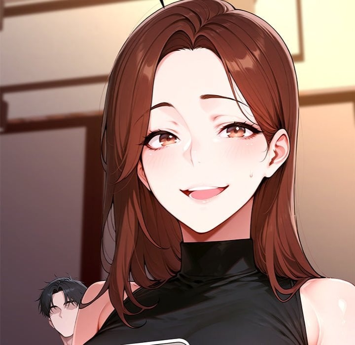 Desire Village Chapter 22 - Page 177