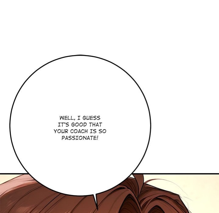 Desire Village Chapter 22 - Page 185