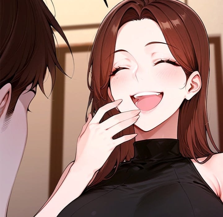 Desire Village Chapter 22 - Page 189