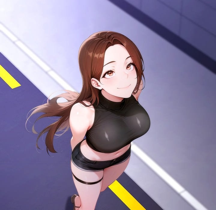 Desire Village Chapter 22 - Page 211