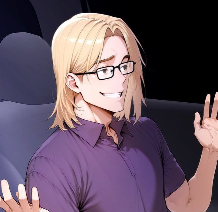 Desire Village Chapter 22 - Page 235