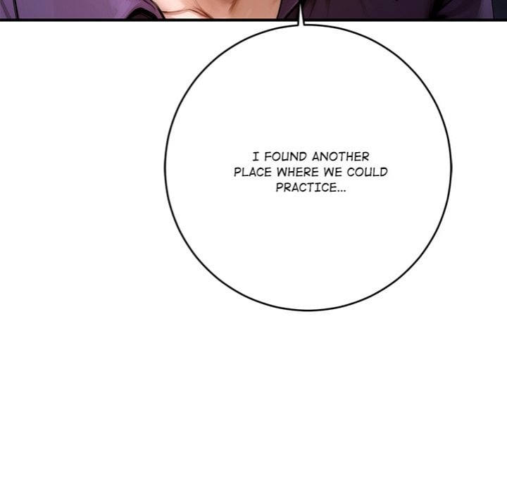 Desire Village Chapter 22 - Page 239