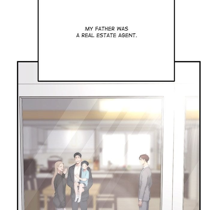 Desire Village Chapter 22 - Page 28