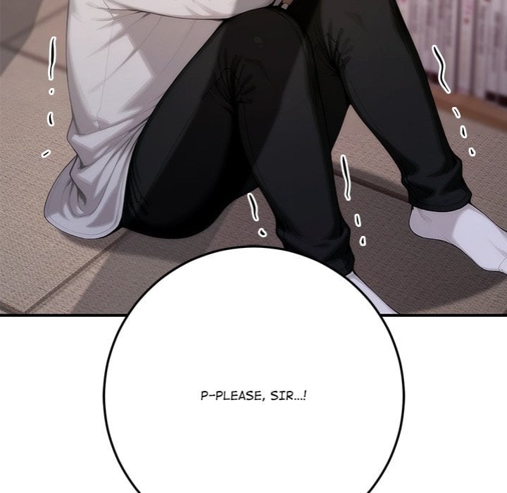 Desire Village Chapter 22 - Page 42