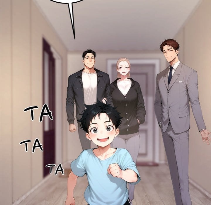 Desire Village Chapter 22 - Page 5